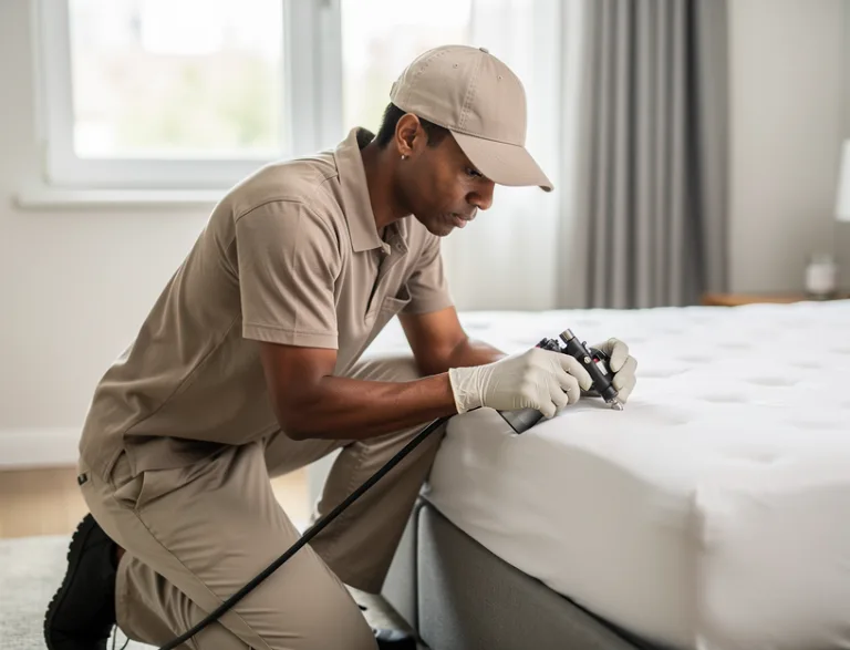 Bed Bug Treatment service in Sorel-Tracy